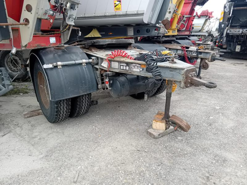 Trailor dolly - Haagis: pilt 1 Trailor dolly - Haagis: pilt 1