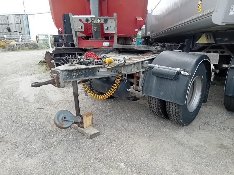 Trailor dolly - Haagis: pilt 3 Trailor dolly - Haagis: pilt 3