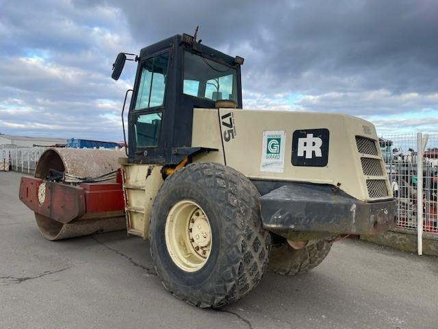 Ingersoll rand SD-170 - Tihendaja: pilt 4 Ingersoll rand SD-170 - Tihendaja: pilt 4
