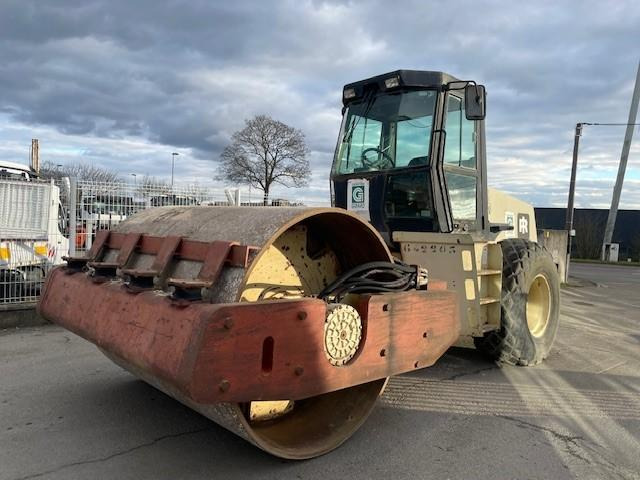 Ingersoll rand SD-170 - Tihendaja: pilt 1 Ingersoll rand SD-170 - Tihendaja: pilt 1