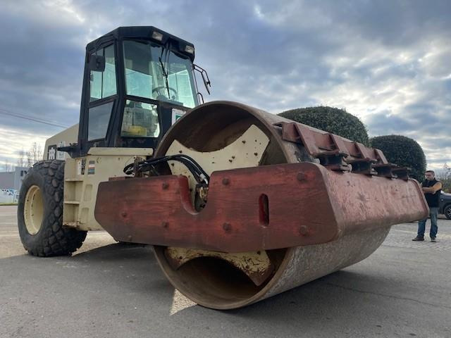 Ingersoll rand SD-170 - Tihendaja: pilt 2 Ingersoll rand SD-170 - Tihendaja: pilt 2