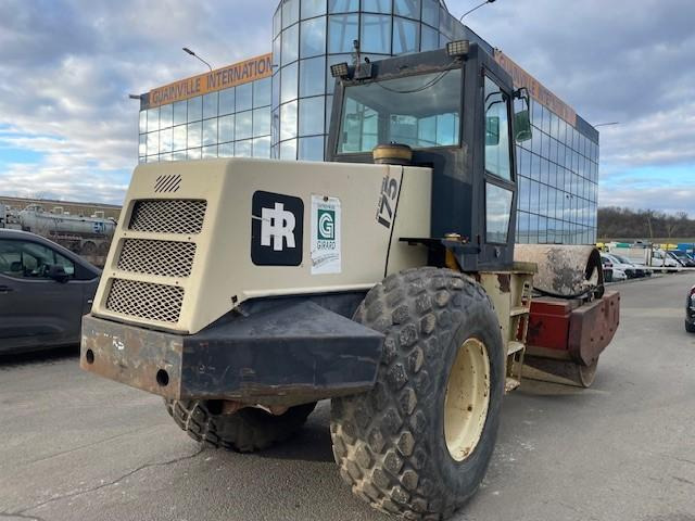 Ingersoll rand SD-170 - Tihendaja: pilt 3 Ingersoll rand SD-170 - Tihendaja: pilt 3
