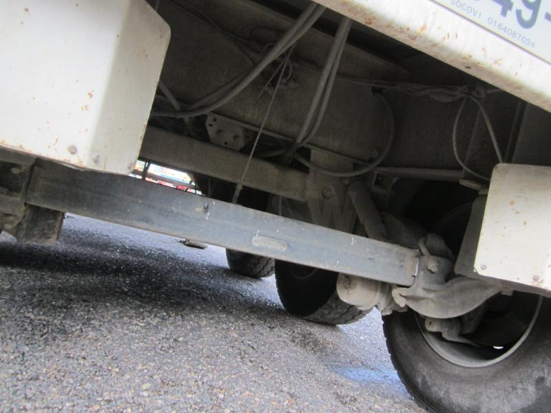 Invepe - Kallur-poolhaagis: pilt 4 Invepe - Kallur-poolhaagis: pilt 4