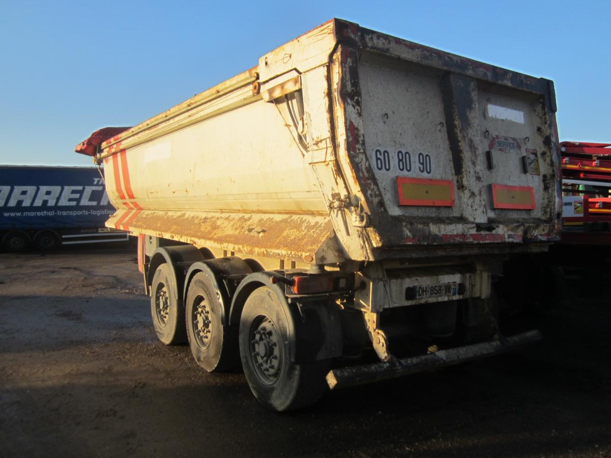 Invepe - Kallur-poolhaagis: pilt 5 Invepe - Kallur-poolhaagis: pilt 5