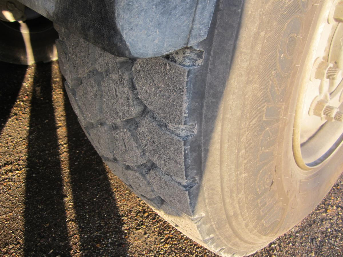 Invepe - Kallur-poolhaagis: pilt 3 Invepe - Kallur-poolhaagis: pilt 3