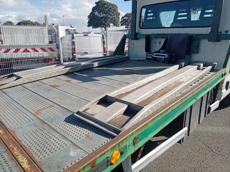 Iveco 35C14HPI - Puksiirauto: pilt 5 Iveco 35C14HPI - Puksiirauto: pilt 5