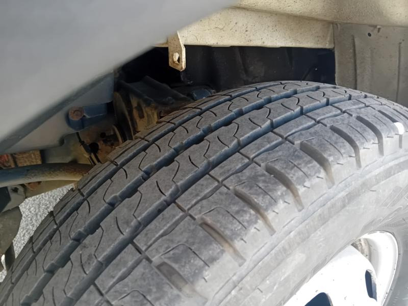 Iveco 35C14HPI - Puksiirauto: pilt 4 Iveco 35C14HPI - Puksiirauto: pilt 4