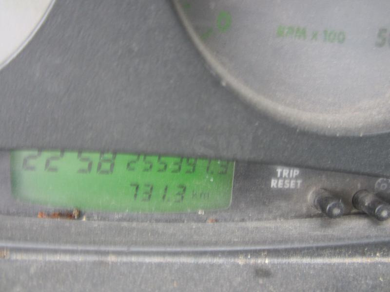 Iveco Daily 35C11 - Tarbesõiduk kallur: pilt 4 Iveco Daily 35C11 - Tarbesõiduk kallur: pilt 4