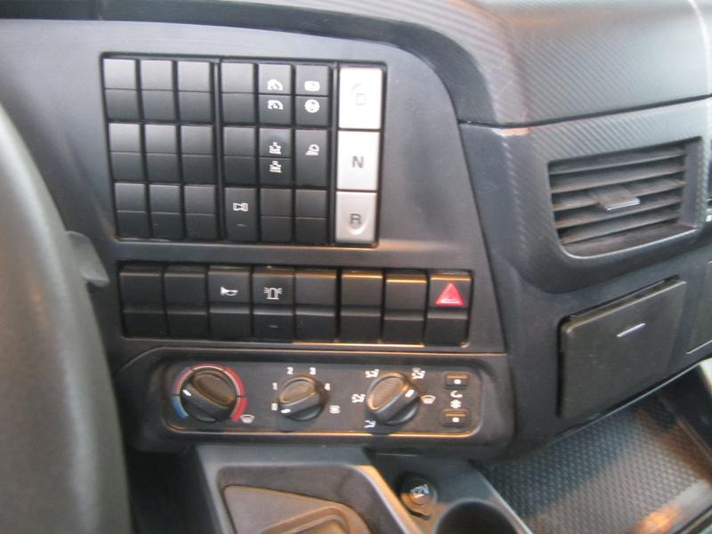 Kallurauto Iveco Stralis 420: pilt 13