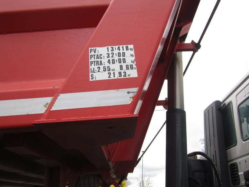 Iveco Stralis 420 - Kallurauto: pilt 4 Iveco Stralis 420 - Kallurauto: pilt 4