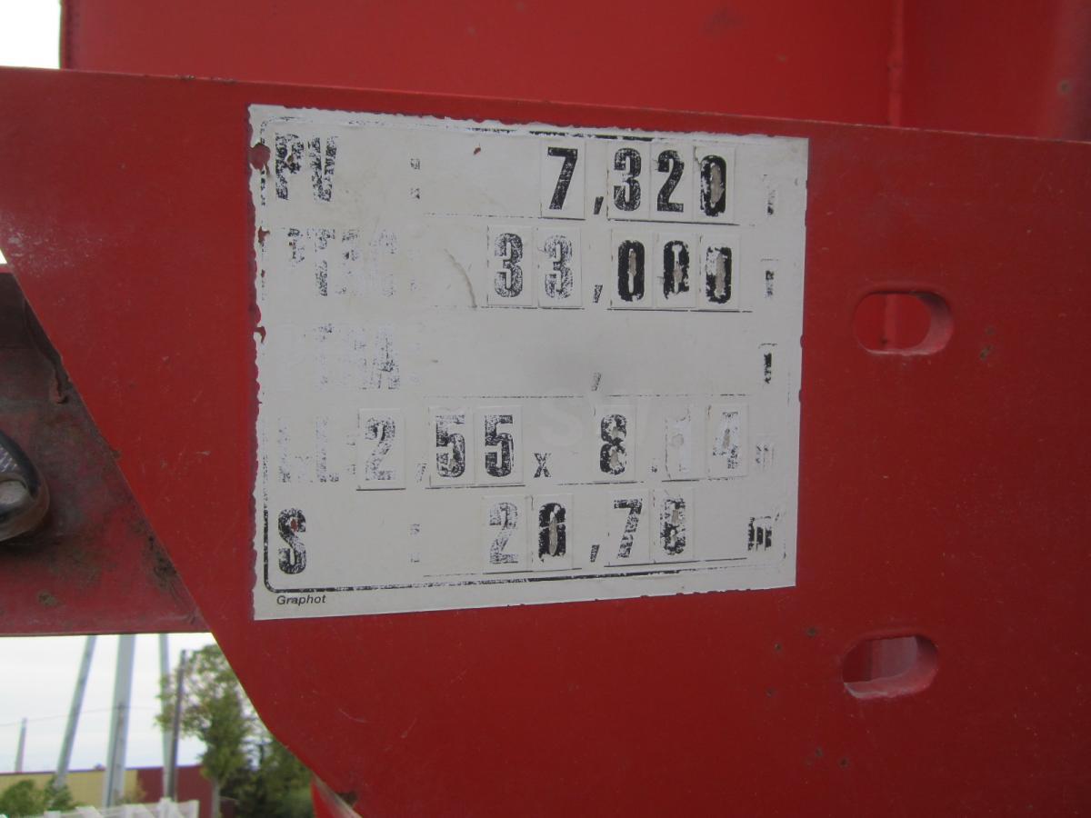 Kaiser - Kallur-poolhaagis: pilt 5 Kaiser - Kallur-poolhaagis: pilt 5