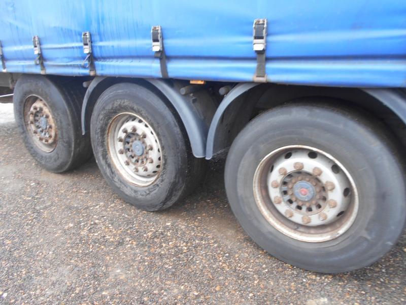 Lecitrailer - Tentpoolhaagis: pilt 5 Lecitrailer - Tentpoolhaagis: pilt 5