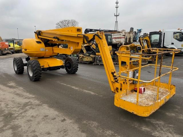 Manitou 180 ATJ - Liigendpoom: pilt 5 Manitou 180 ATJ - Liigendpoom: pilt 5