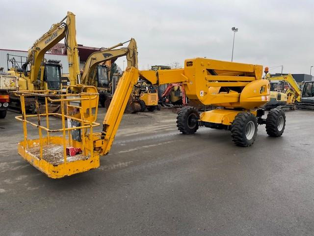 Manitou 180 ATJ - Liigendpoom: pilt 4 Manitou 180 ATJ - Liigendpoom: pilt 4