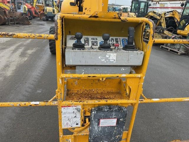 Liigendpoom Manitou 180 ATJ: pilt 6
