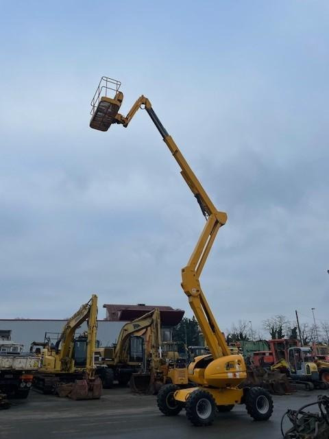Liigendpoom Manitou 180 ATJ: pilt 8