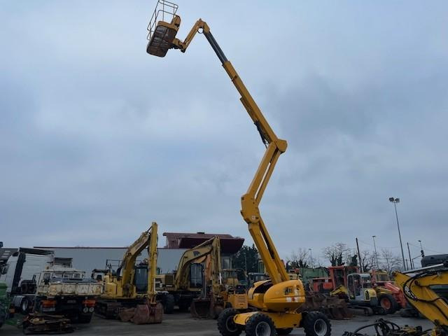 Liigendpoom Manitou 180 ATJ: pilt 7
