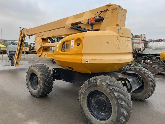 Manitou 200 ATJ - Liigendpoom: pilt 1 Manitou 200 ATJ - Liigendpoom: pilt 1