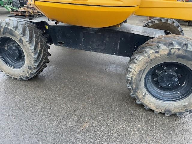Manitou 200 ATJ - Liigendpoom: pilt 3 Manitou 200 ATJ - Liigendpoom: pilt 3