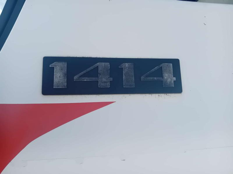 Mercedes 1414 - Kallurauto: pilt 2 Mercedes 1414 - Kallurauto: pilt 2
