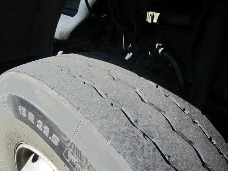 Mercedes Actros 1832 - Kallurauto: pilt 3 Mercedes Actros 1832 - Kallurauto: pilt 3