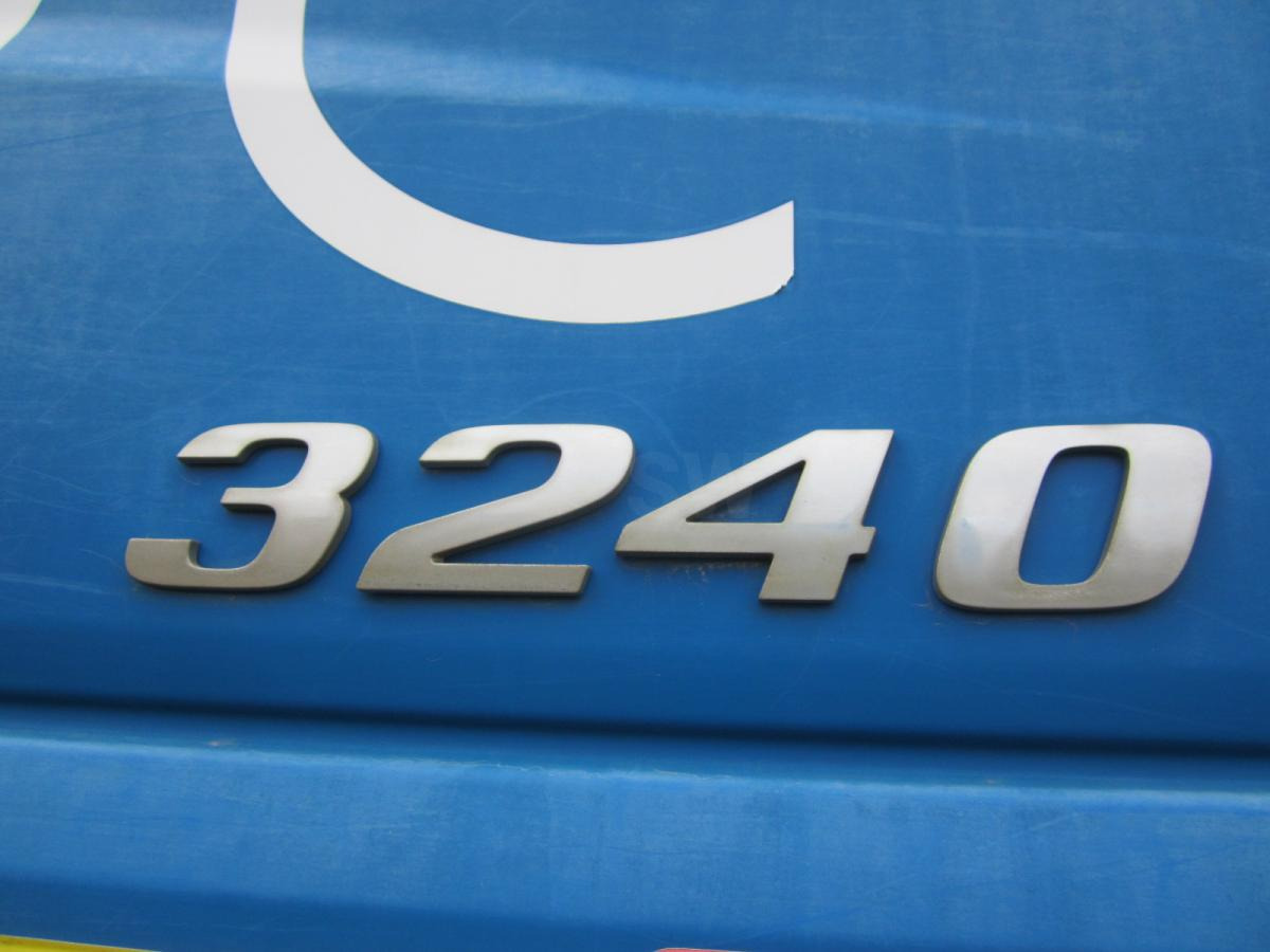 Mercedes Axor 3240 - Kallurauto: pilt 3 Mercedes Axor 3240 - Kallurauto: pilt 3