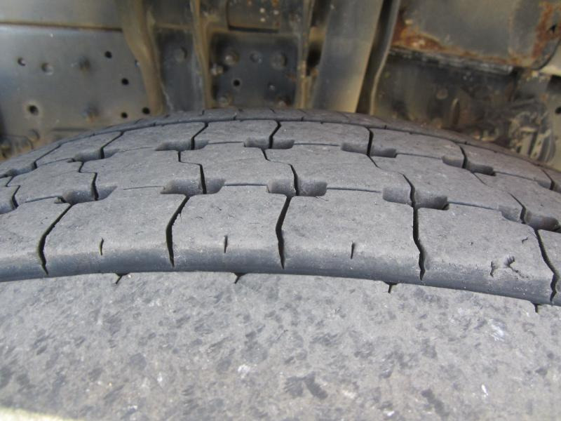 Mercedes SK 2024 - Tsisternauto: pilt 3 Mercedes SK 2024 - Tsisternauto: pilt 3