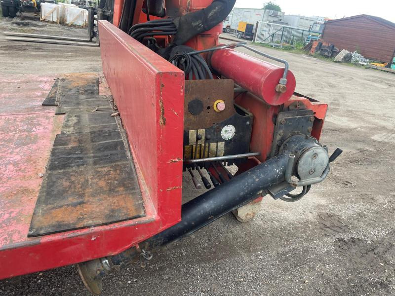 PLATEAU AMPLIROLL AVEC GRUE PK12080 - Multilift konteiner: pilt 5 PLATEAU AMPLIROLL AVEC GRUE PK12080 - Multilift konteiner: pilt 5