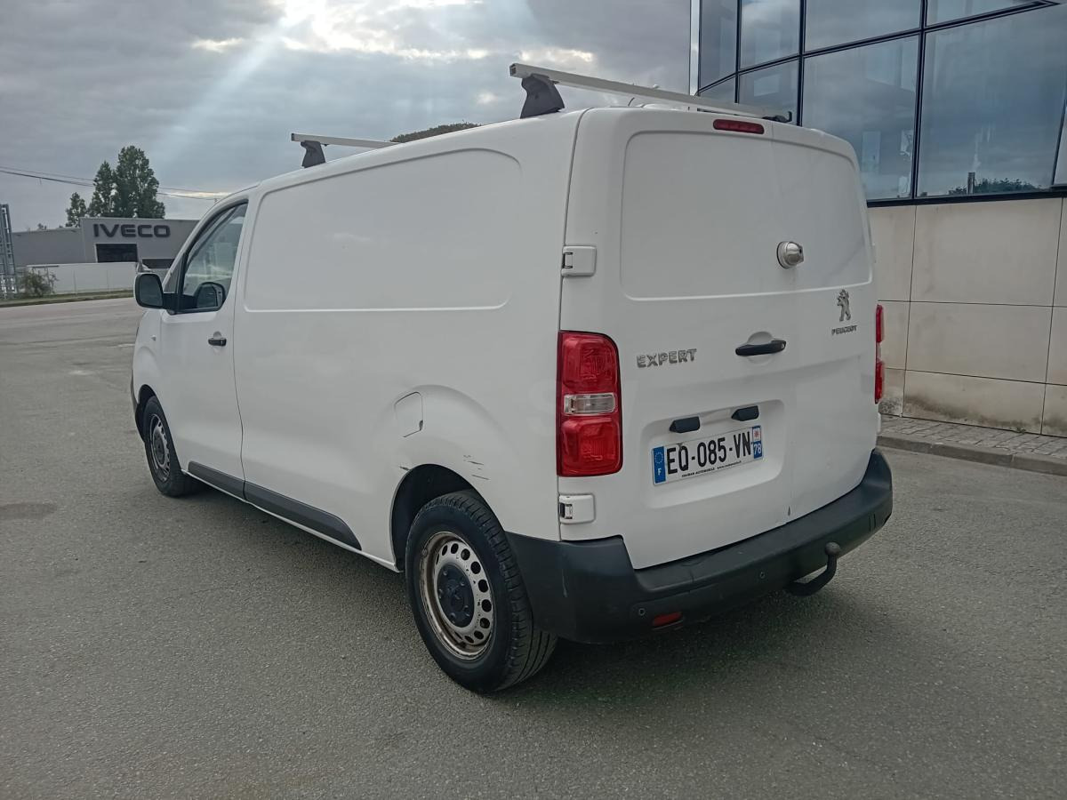 Peugeot Expert - Kaubik: pilt 4 Peugeot Expert - Kaubik: pilt 4