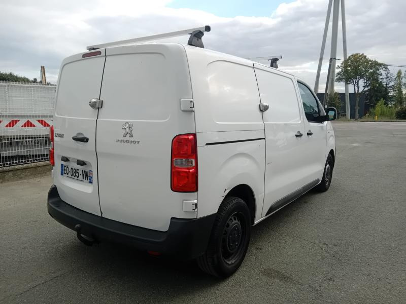 Peugeot Expert - Kaubik: pilt 3 Peugeot Expert - Kaubik: pilt 3