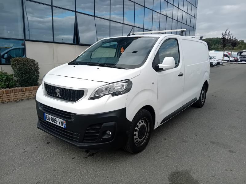 Peugeot Expert - Kaubik: pilt 1 Peugeot Expert - Kaubik: pilt 1