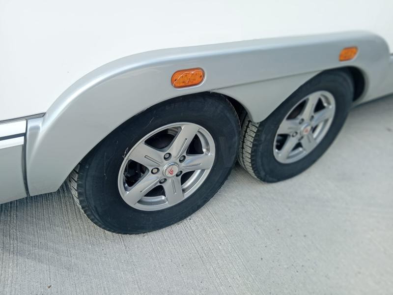 Rapido design edition - Täisintegreeritud matkaauto: pilt 5 Rapido design edition - Täisintegreeritud matkaauto: pilt 5