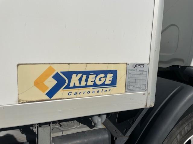 Renault Gamme D 280.19 - Külmutiga veoauto: pilt 4 Renault Gamme D 280.19 - Külmutiga veoauto: pilt 4