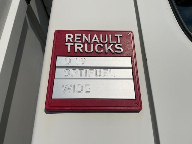 Renault Gamme D 280.19 - Külmutiga veoauto: pilt 3 Renault Gamme D 280.19 - Külmutiga veoauto: pilt 3