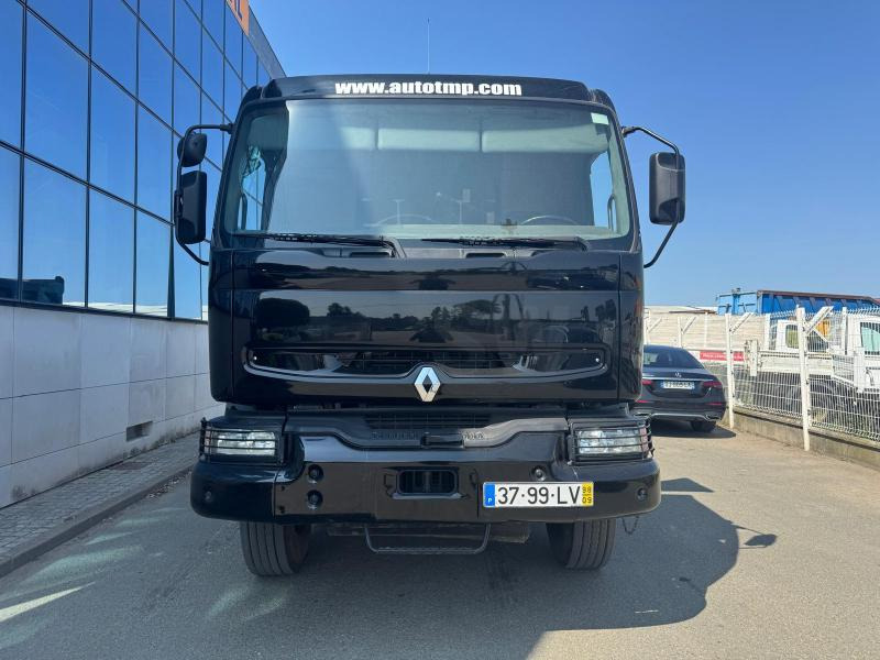 Renault Kerax 340 - Kallurauto: pilt 3 Renault Kerax 340 - Kallurauto: pilt 3