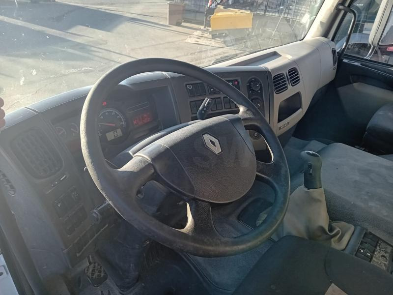 Renault Kerax 410 DXI - Kallurauto: pilt 3 Renault Kerax 410 DXI - Kallurauto: pilt 3