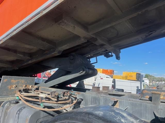 Renault Kerax 450 DXi - Kallurauto: pilt 4 Renault Kerax 450 DXi - Kallurauto: pilt 4