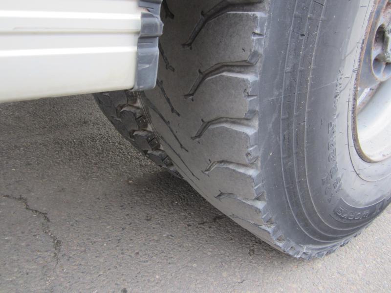 Renault Kerax 460 DXI - Nöörtõstukiga veoauto: pilt 4 Renault Kerax 460 DXI - Nöörtõstukiga veoauto: pilt 4