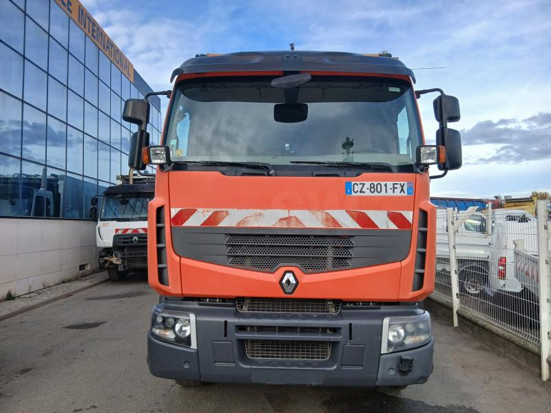 Renault Lander 430 DXI - Kallurauto: pilt 2 Renault Lander 430 DXI - Kallurauto: pilt 2