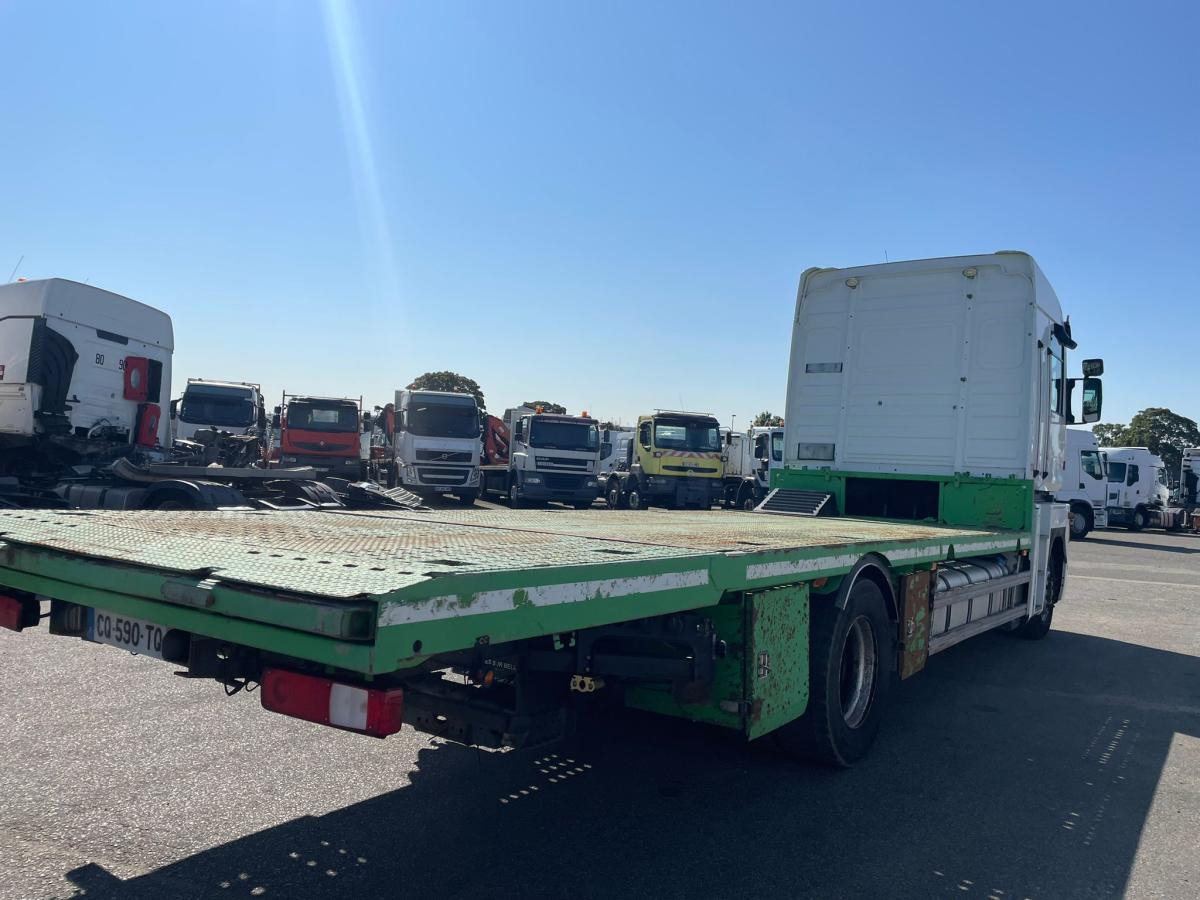 Renault Magnum 440 DXI - Madelveok/ Platvormveok: pilt 4 Renault Magnum 440 DXI - Madelveok/ Platvormveok: pilt 4