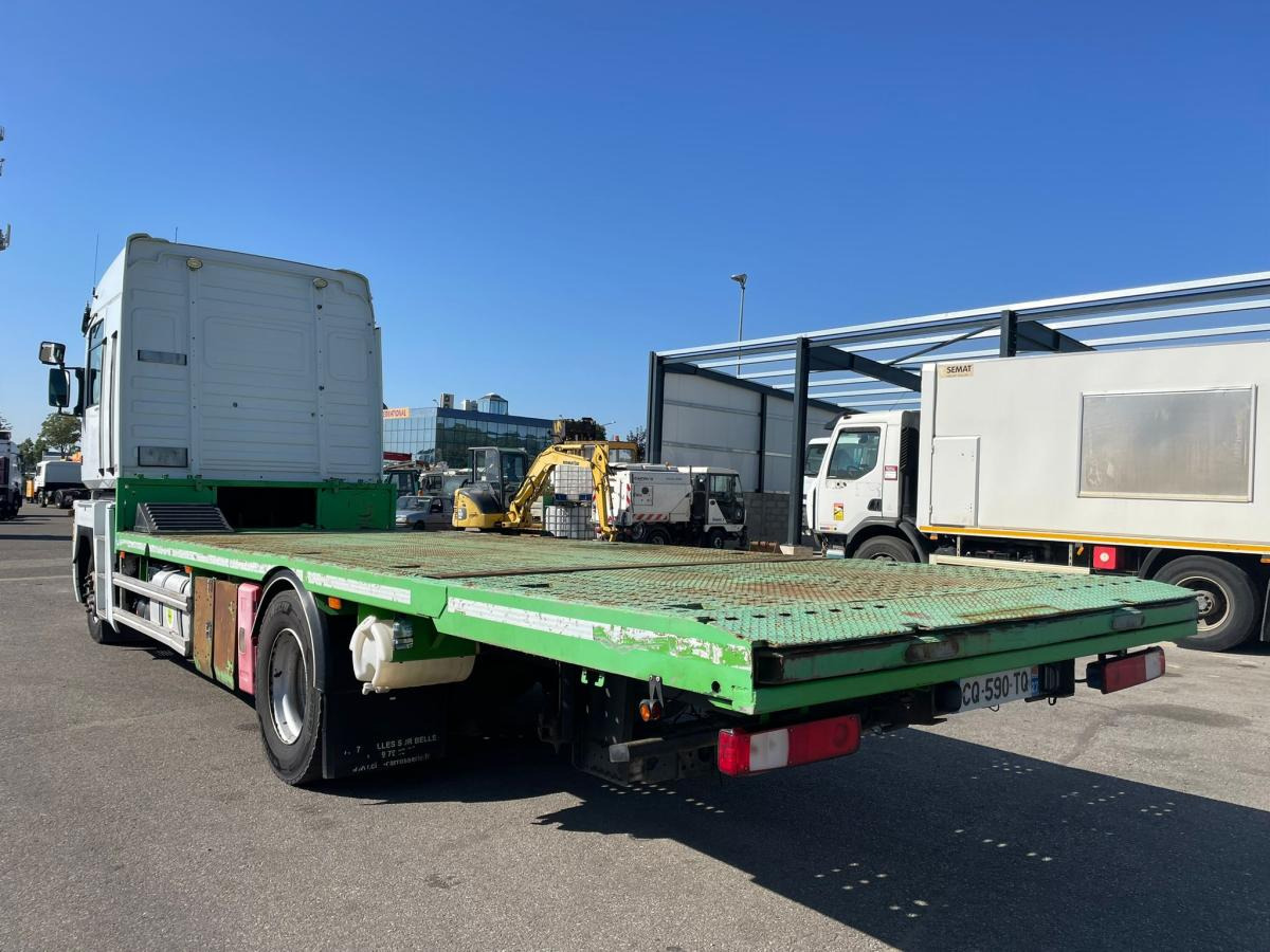 Renault Magnum 440 DXI - Madelveok/ Platvormveok: pilt 3 Renault Magnum 440 DXI - Madelveok/ Platvormveok: pilt 3