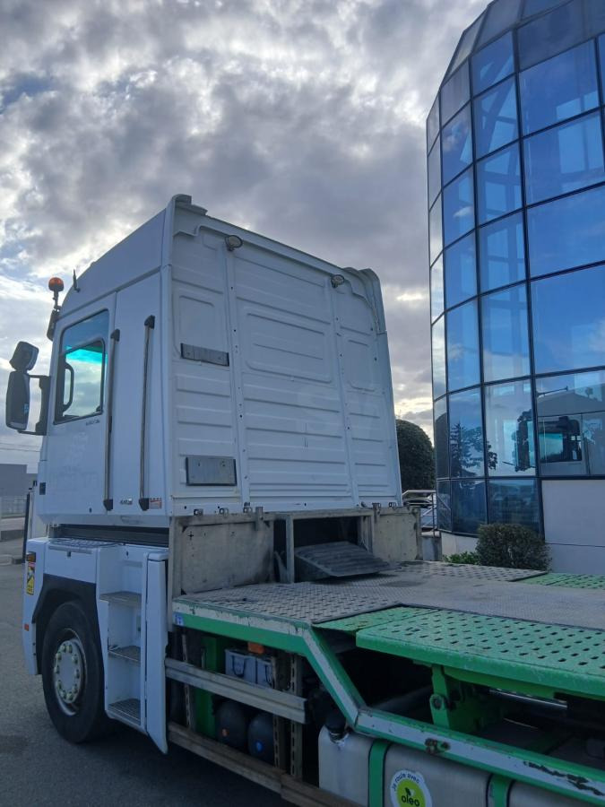 Renault Magnum 440 DXI - Madelveok/ Platvormveok: pilt 4 Renault Magnum 440 DXI - Madelveok/ Platvormveok: pilt 4