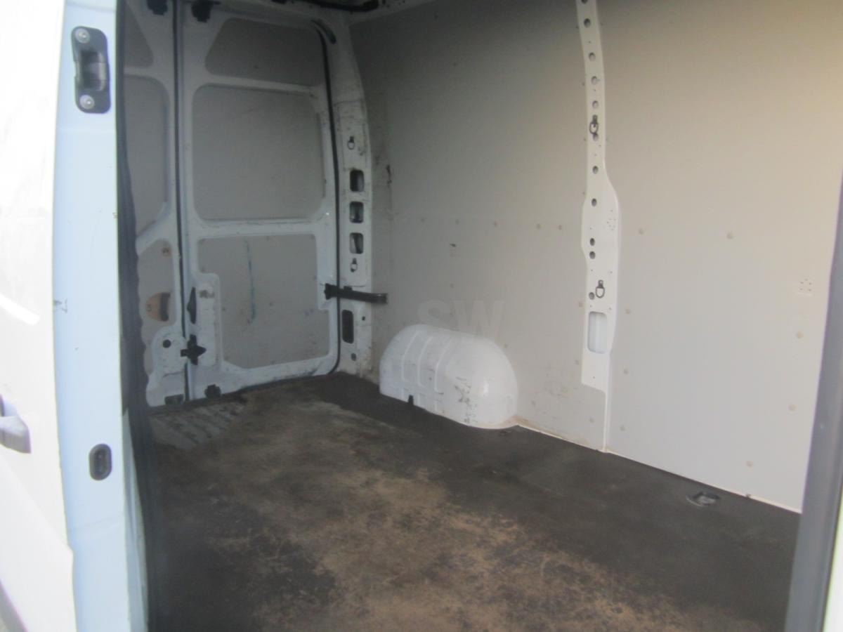 Renault Master 2.3 DCI 125 - Kaubik: pilt 4 Renault Master 2.3 DCI 125 - Kaubik: pilt 4