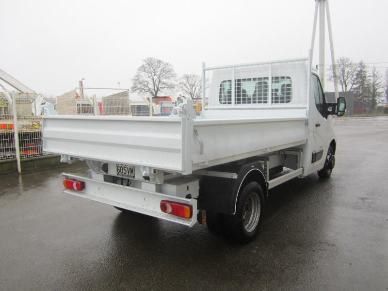 Tarbesõiduk kallur Renault Master 2.3 DCI 150: pilt 7 Tarbesõiduk kallur Renault Master 2.3 DCI 150: pilt 7