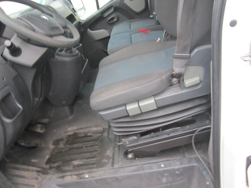 Tarbesõiduk kallur Renault Master 2.3 DCI 150: pilt 18 Tarbesõiduk kallur Renault Master 2.3 DCI 150: pilt 18