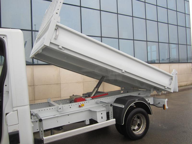 Tarbesõiduk kallur Renault Master 2.3 DCI 150: pilt 19 Tarbesõiduk kallur Renault Master 2.3 DCI 150: pilt 19