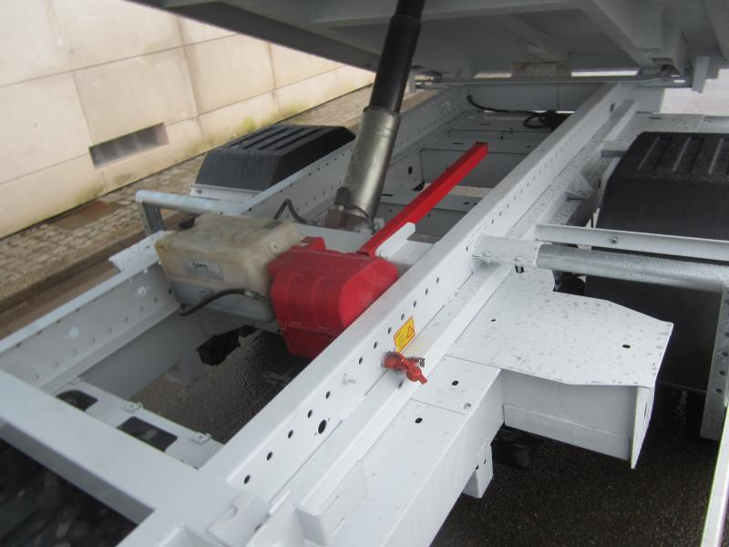 Tarbesõiduk kallur Renault Master 2.3 DCI 150: pilt 20 Tarbesõiduk kallur Renault Master 2.3 DCI 150: pilt 20