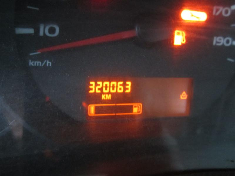 Tarbesõiduk kallur Renault Master 2.3 DCI 150: pilt 17 Tarbesõiduk kallur Renault Master 2.3 DCI 150: pilt 17