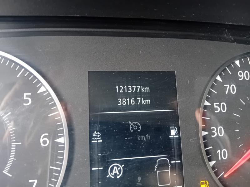 Renault Master - Kaubik: pilt 3 Renault Master - Kaubik: pilt 3