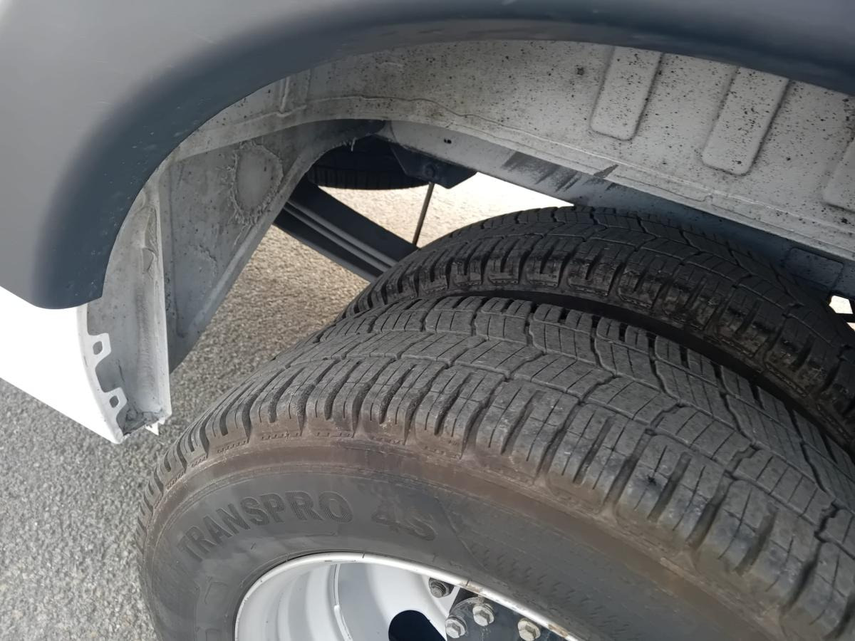 Renault Master - Kaubik: pilt 4 Renault Master - Kaubik: pilt 4